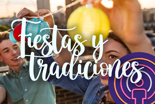 San Antonio: "Fiesta Local"