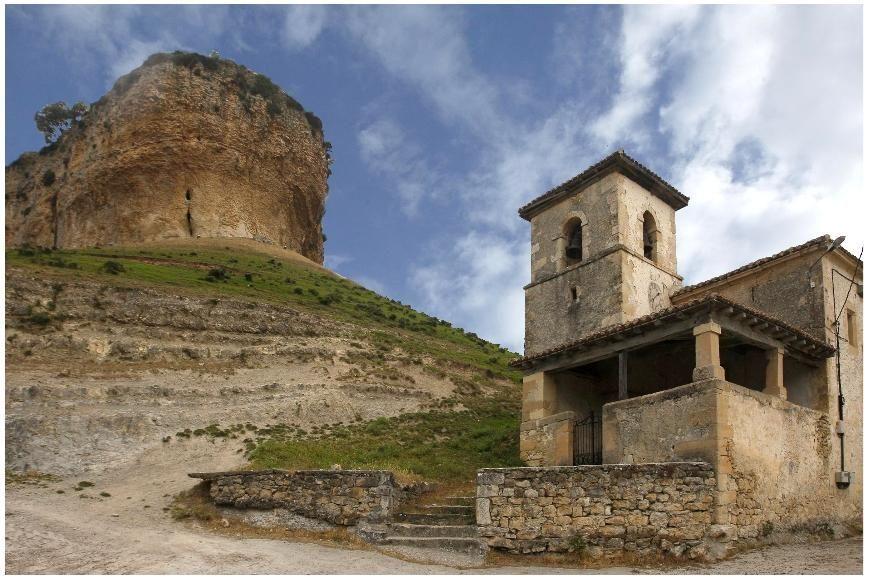 Ermita románica