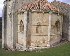 Ermita románica